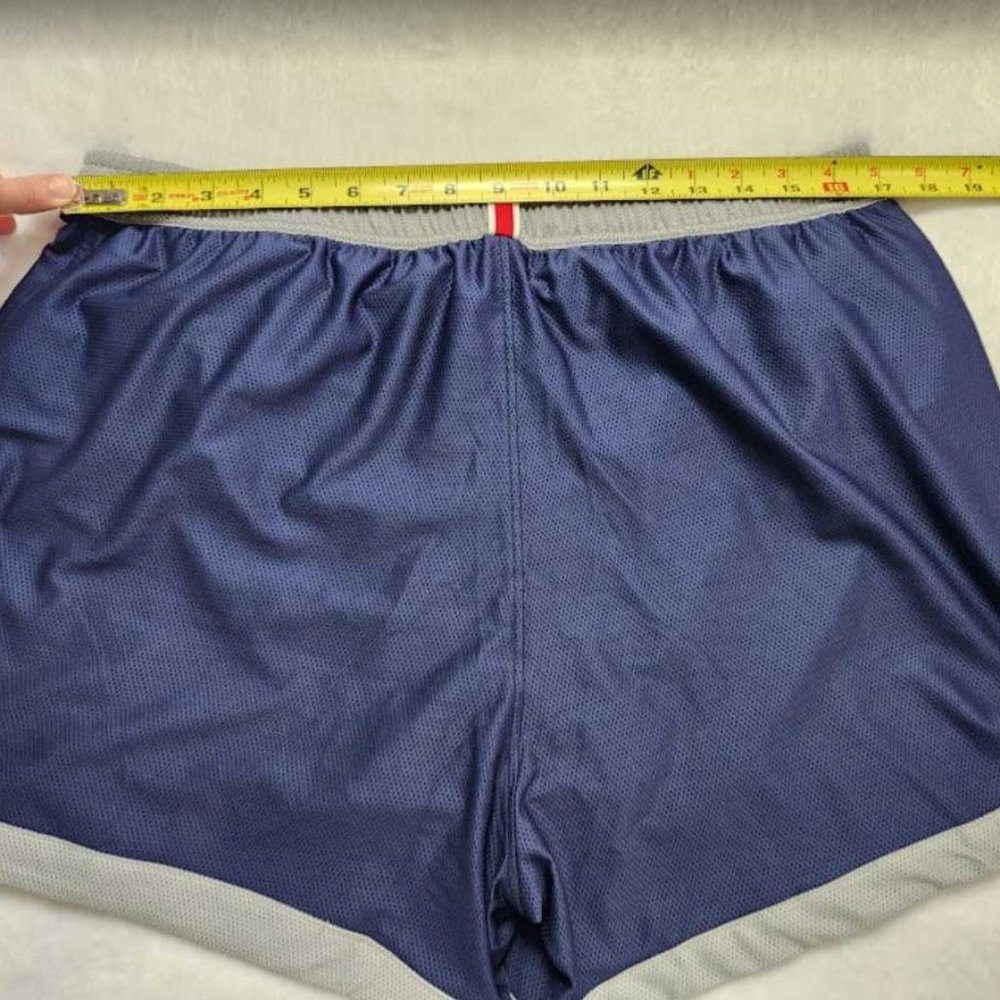 New Men's  M L XL Tracksmith x J Crew Van Cortlandt running shorts - Picture 9 of 12